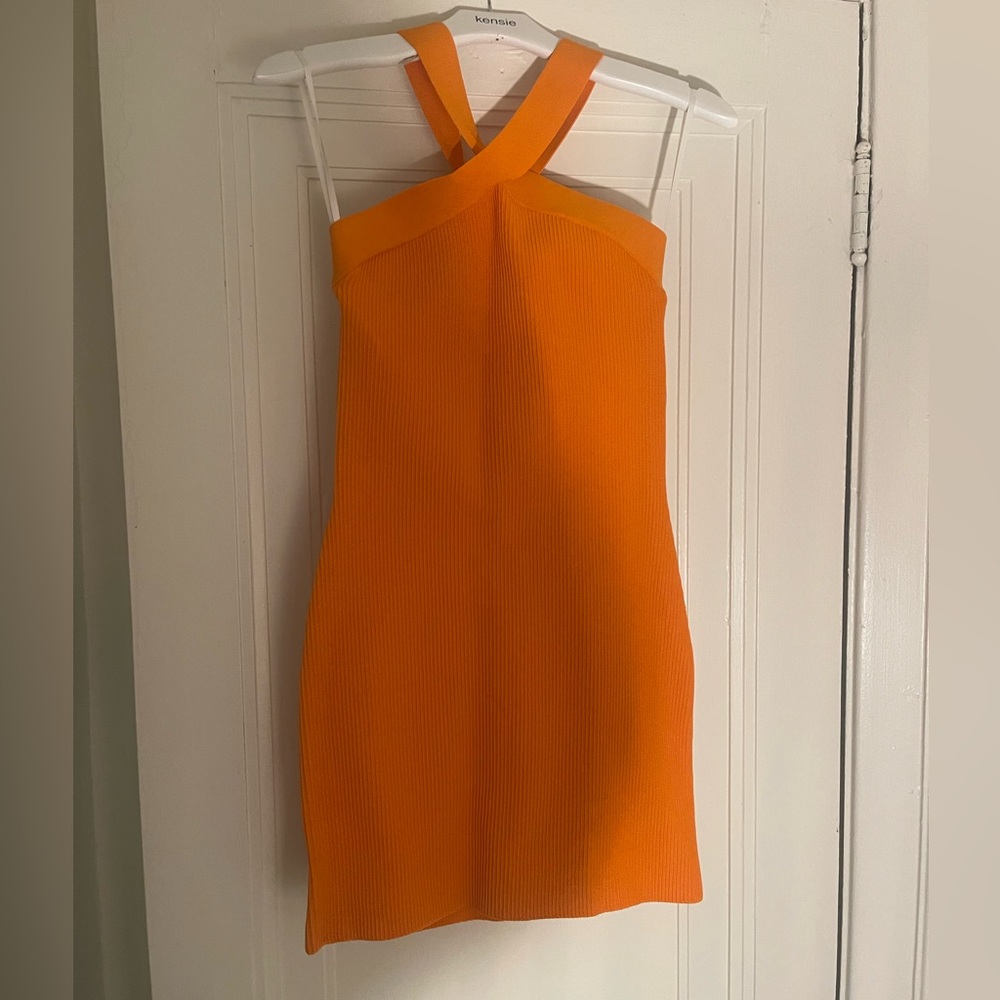 Babaton Contour Dress